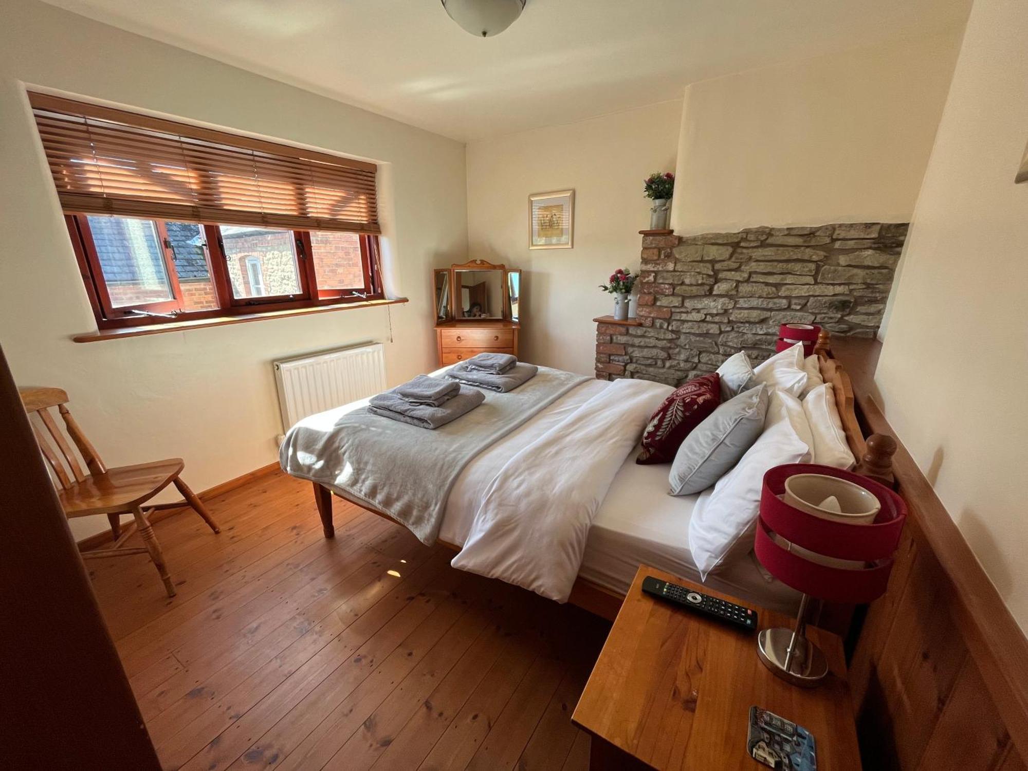 Frog Cottage, Ludlow - A Charming Townhouse For 4 Exterior foto